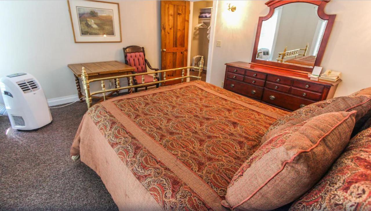 Park Hotel Condominiums Park City Zewnętrze zdjęcie
